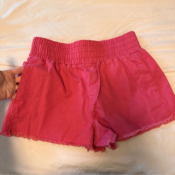 No Boundaries Women’s Shorts Medium 7-9 - Picture 2 of 5